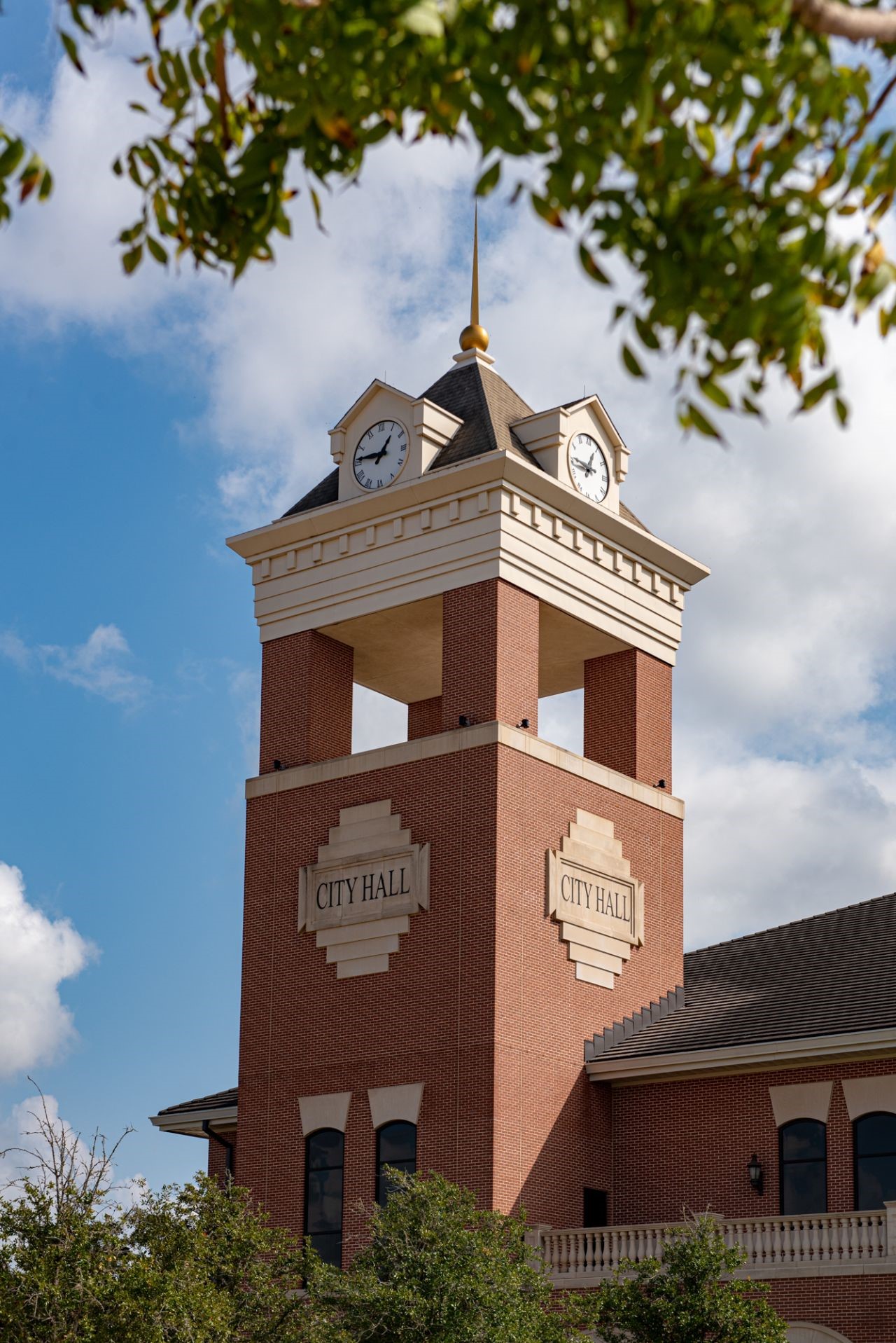 Navasota, Texas